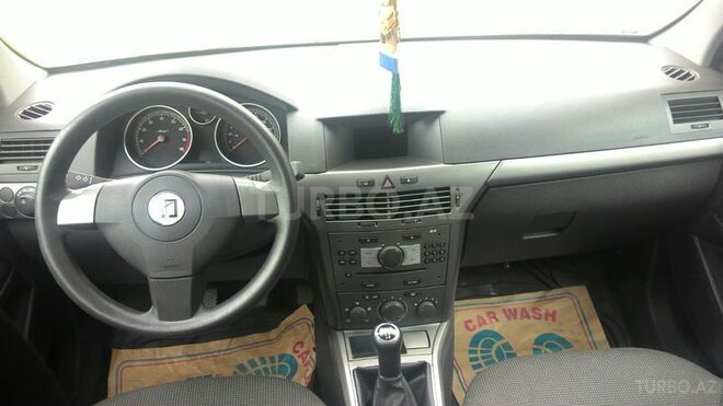 Opel Astra 2007, 133,000 km - 1.8 l - Sumqayıt