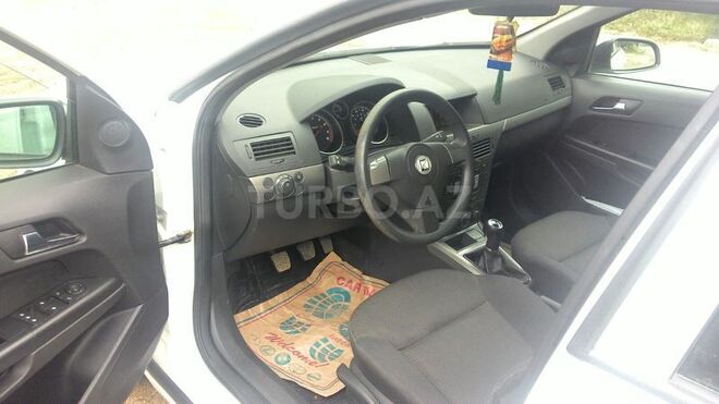 Opel Astra 2007, 133,000 km - 1.8 l - Sumqayıt