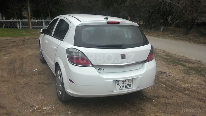 Opel Astra 2007, 133,000 km - 1.8 l - Sumqayıt