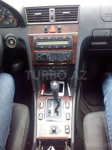 Mercedes C 180 1995, 294,892 km - 1.8 l - Bakı