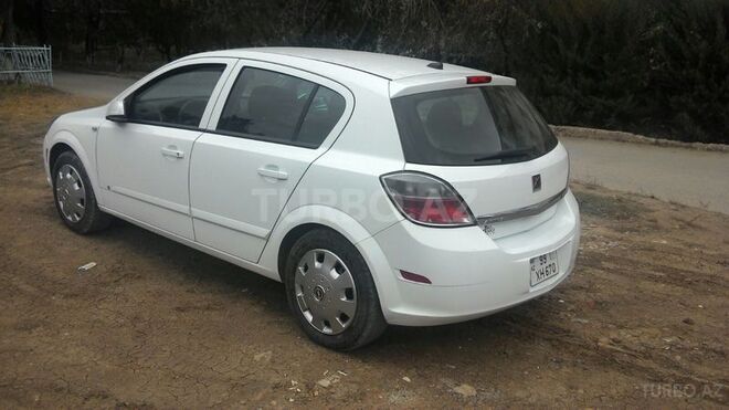 Opel Astra 2007, 133,000 km - 1.8 l - Sumqayıt