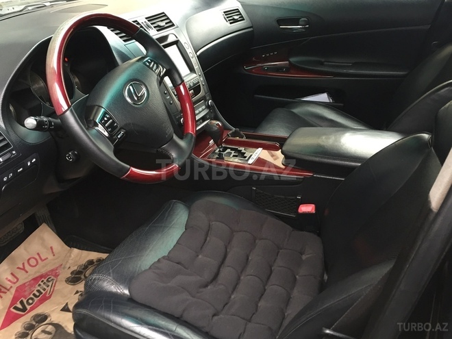 Lexus GS 300 2005, 86,000 km - 3.0 л - Bakı