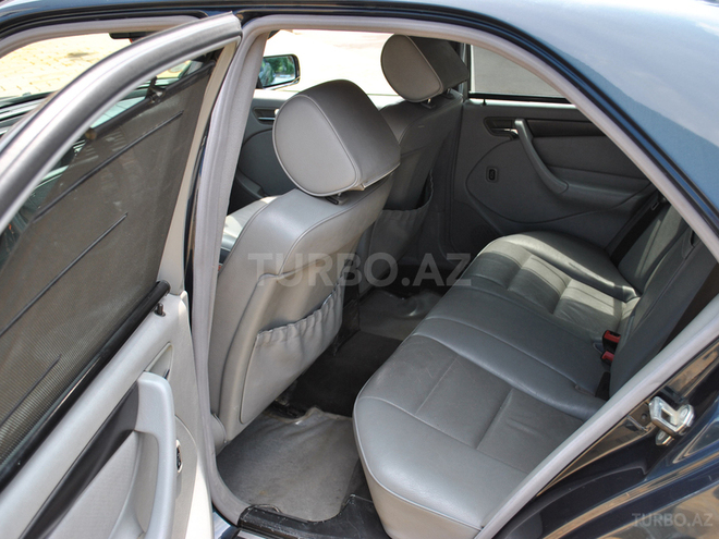 Mercedes C 200 1999, 164,000 km - 2.0 л - Bakı