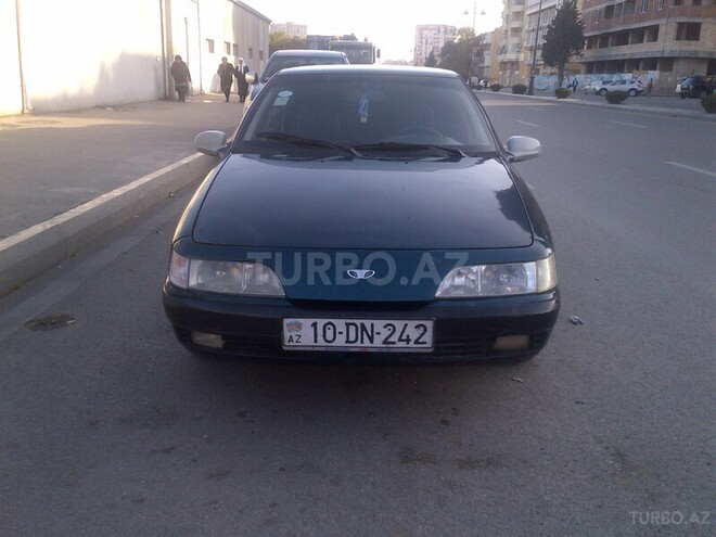 Daewoo Espero 1998, 176,000 km - 2.0 l - Bakı