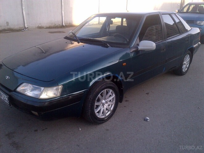 Daewoo Espero 1998, 176,000 km - 2.0 l - Bakı