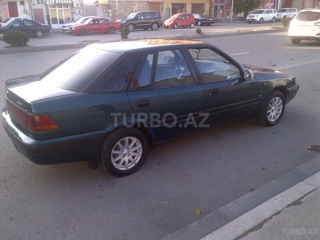 Daewoo Espero 1998, 176,000 km - 2.0 l - Bakı