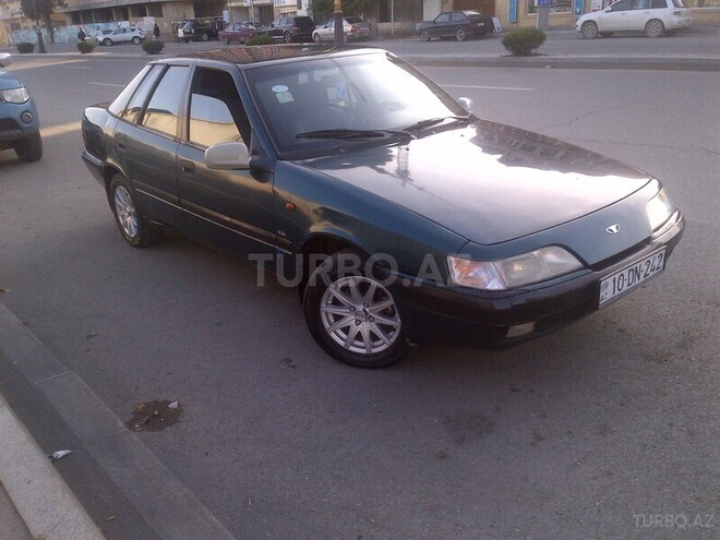 Daewoo Espero 1998, 176,000 km - 2.0 l - Bakı