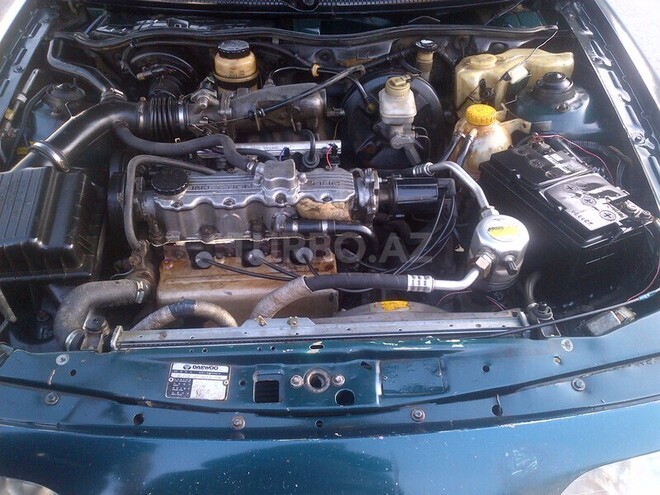 Daewoo Espero 1998, 176,000 km - 2.0 l - Bakı