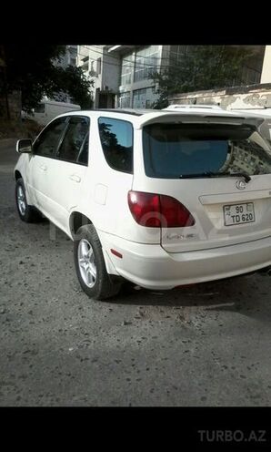 Lexus RX 300 2000, 250,000 km - 3.0 l - Bakı