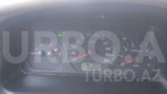 Chery Fulwin 2 1995, 166,840 km - 0.3 l - Bakı