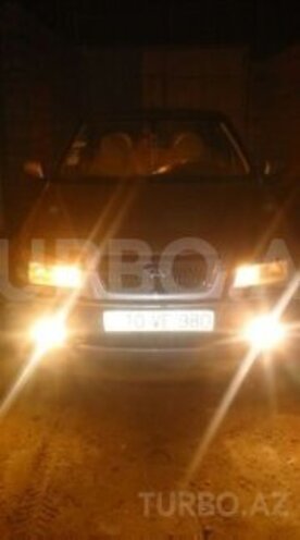 Chery Fulwin 2 1995, 166,840 km - 0.3 l - Bakı
