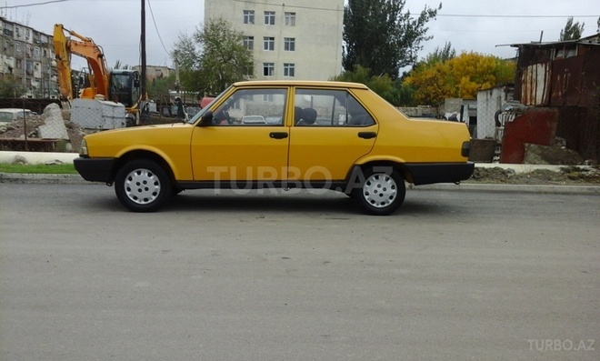 Tofas Sahin 1997, 77,000 km - 1.6 l - Bakı