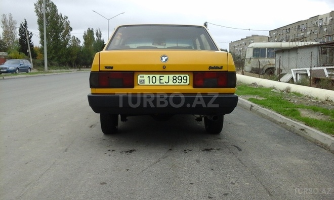 Tofas Sahin 1997, 77,000 km - 1.6 l - Bakı