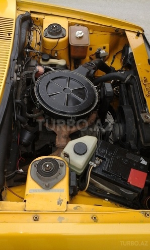 Tofas Sahin 1997, 77,000 km - 1.6 l - Bakı