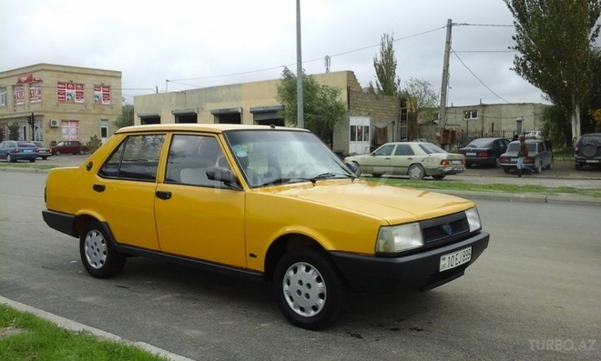 Tofas Sahin 1997, 77,000 km - 1.6 l - Bakı