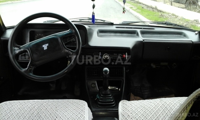 Tofas Sahin 1997, 77,000 km - 1.6 l - Bakı