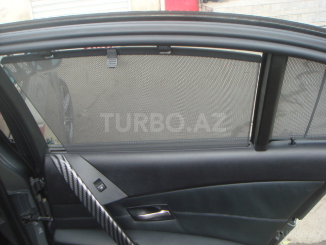 BMW 540 2005, 172,000 km - 4.4 l - Bakı