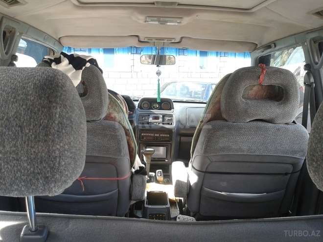 Mitsubishi Pajero 1995, 300,000 km - 2.8 l - Bakı