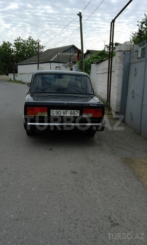 LADA (VAZ) 2107 2010, 28,000 km - 1.6 l - Bakı