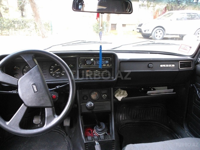 LADA (VAZ) 2107 2010, 28,000 km - 1.6 l - Bakı