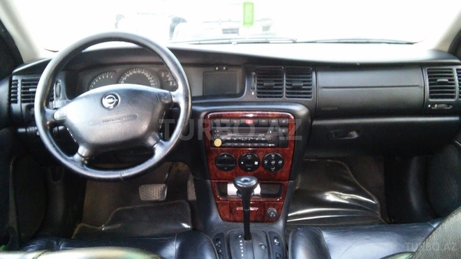Opel Vectra 2000, 180,000 km - 2.0 l - Bakı