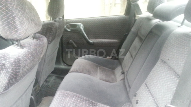 Opel Vectra 1996, 270,000 km - 1.8 l - Sumqayıt