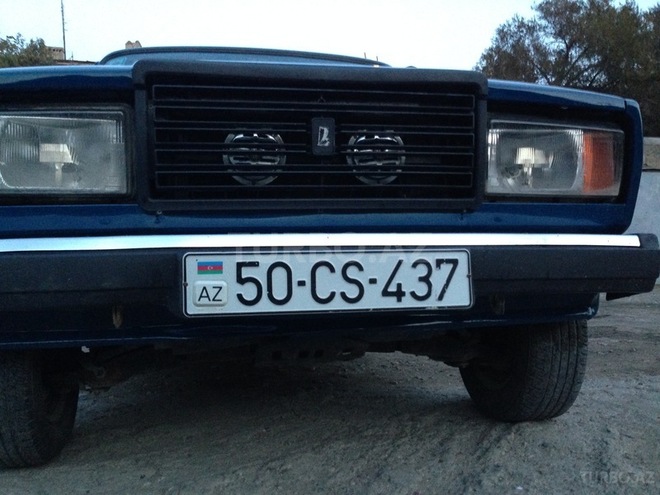 LADA (VAZ) 2107 2004, 120,000 km - 1.6 l - Sumqayıt