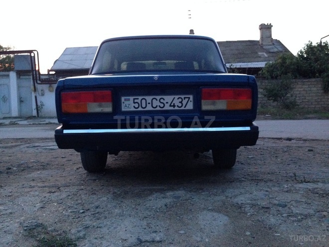 LADA (VAZ) 2107 2004, 120,000 km - 1.6 l - Sumqayıt