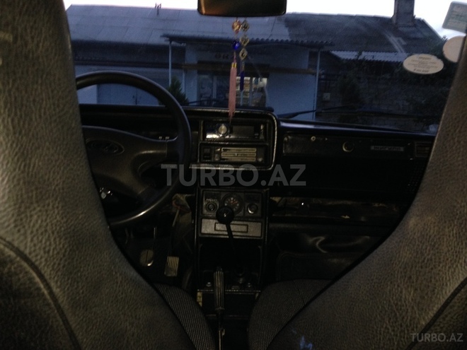 LADA (VAZ) 2107 2004, 120,000 km - 1.6 l - Sumqayıt