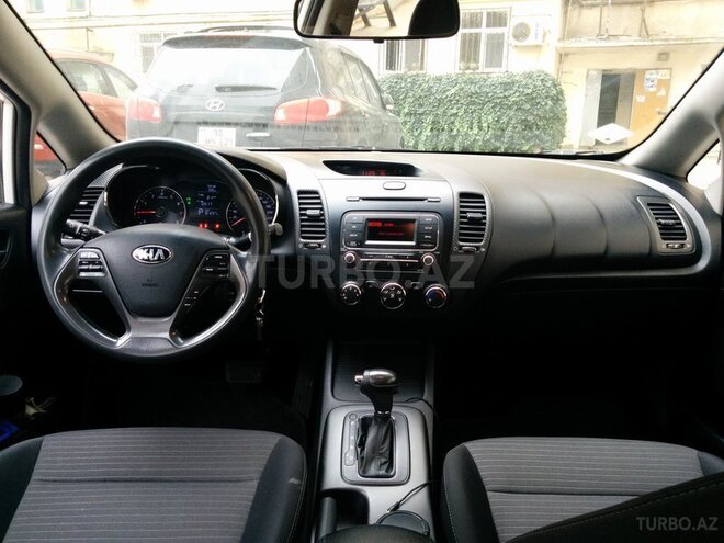 Kia Cerato 2013, 82,000 km - 1.6 l - Bakı