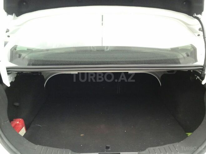 Ford Focus 2012, 115,000 km - 1.6 l - Bakı