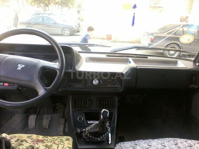Tofas Sahin 2006, 150,000 km - 1.6 l - Bakı