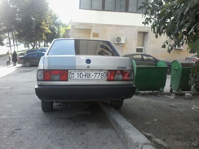 Tofas Sahin 2006, 150,000 km - 1.6 l - Bakı
