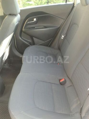 Kia Rio 2013, 34,500 km - 1.4 l - Bakı
