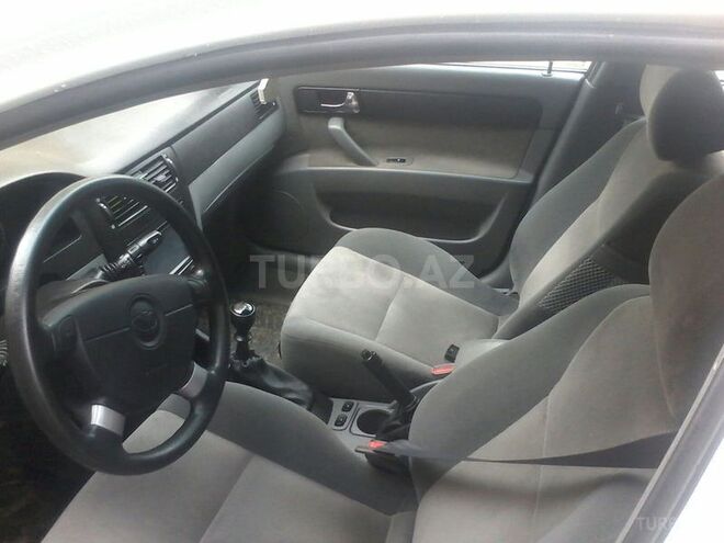 Daewoo Gentra 2014, 47,500 km - 1.5 l - Bakı