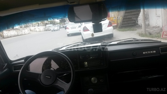 LADA (VAZ) 2107 2008, 314,000 km - 1.6 l - Bakı