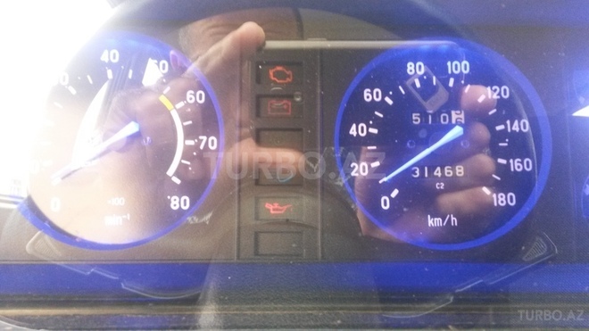LADA (VAZ) 2107 2008, 314,000 km - 1.6 l - Bakı