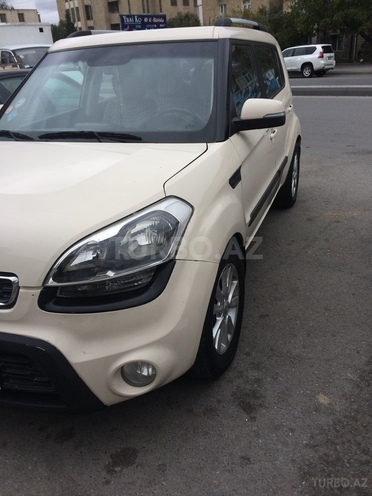 Kia Soul 2012, 120,000 km - 2.0 l - Bakı