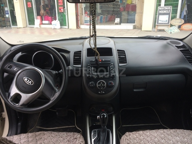 Kia Soul 2012, 120,000 km - 2.0 l - Bakı