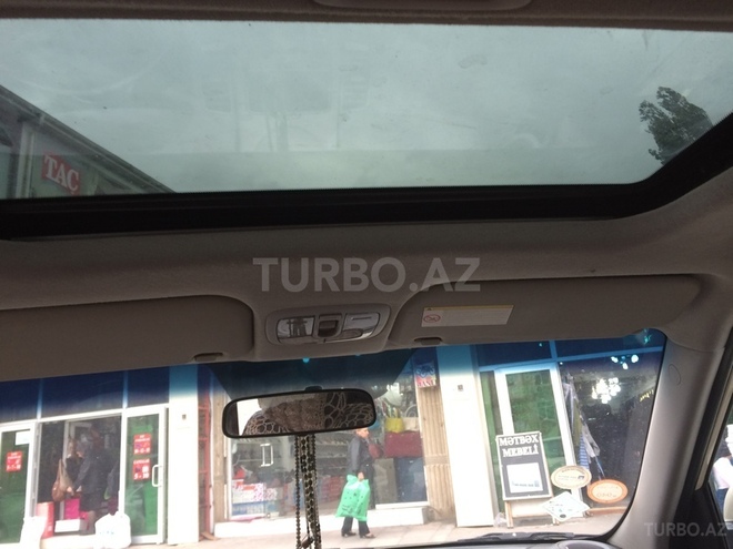 Kia Soul 2012, 120,000 km - 2.0 l - Bakı