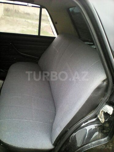 LADA (VAZ) 2107 2010, 79,800 km - 1.6 l - Salyan