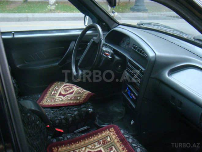 LADA (VAZ) 2115 2012, 93,000 km - 1.6 l - Sumqayıt