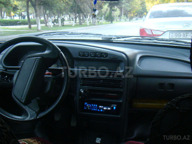 LADA (VAZ) 2115 2012, 93,000 km - 1.6 l - Sumqayıt