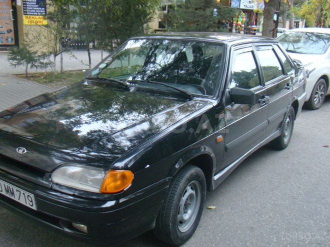 LADA (VAZ) 2115 2012, 93,000 km - 1.6 l - Sumqayıt