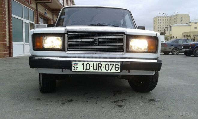 LADA (VAZ) 2107 2007, 100,000 km - 1.6 l - Bakı