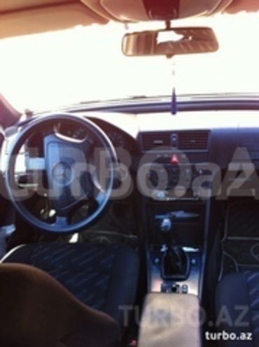 Mercedes C 180 1999, 225,000 km - 1.8 л - Gəncə