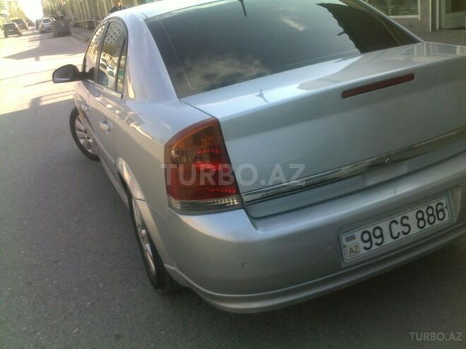 Opel Vectra 2002, 267,000 km - 2.2 l - Bakı