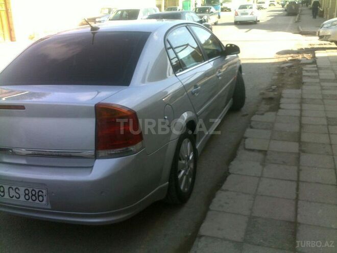 Opel Vectra 2002, 267,000 km - 2.2 l - Bakı