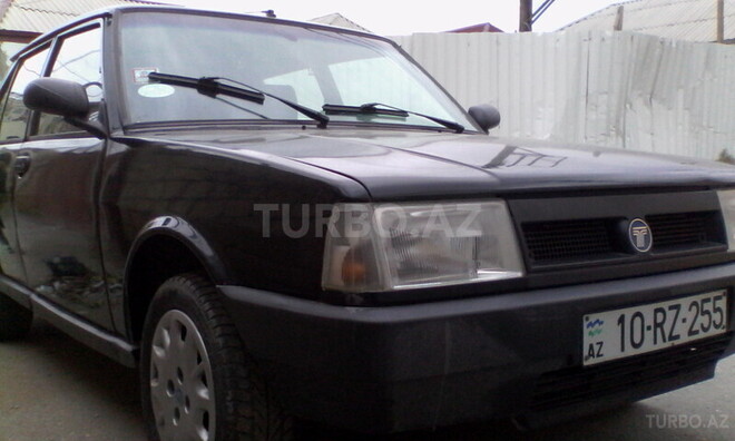 Tofas Sahin 2006, 126,565 km - 1.4 л - Bakı