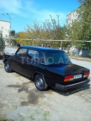 LADA (VAZ) 2107 2010, 31,780 km - 1.6 l - Sumqayıt